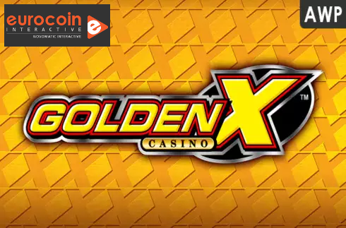 GOLDEN X casino